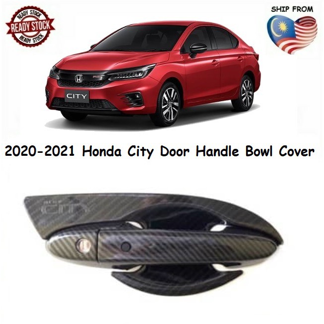 Honda City Gn City Hatchback Door Handle Bowl