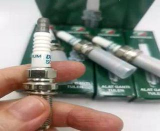 Perodua Myvi Aruz Bezza Iridium Spark Plug Sc Hr A