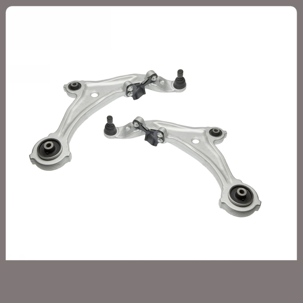 Oem Front Lower Arm Nissan Murano Z Year Unlimited