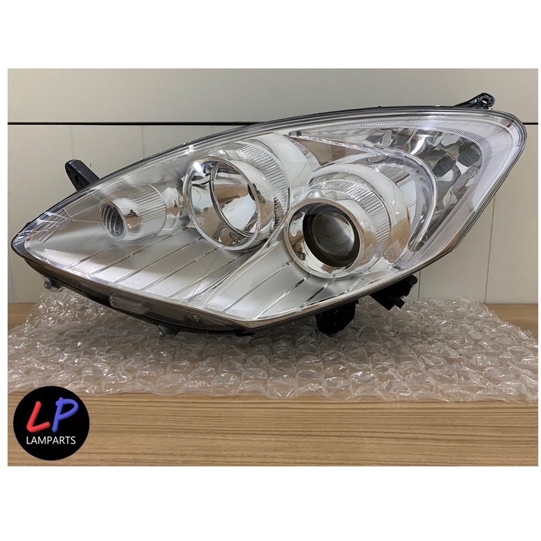 Perodua Alza Headlamp Shopee Malaysia