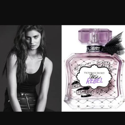 Victoria S Secret Tease Rebel Fragrance Mist 250ml Shopee Malaysia