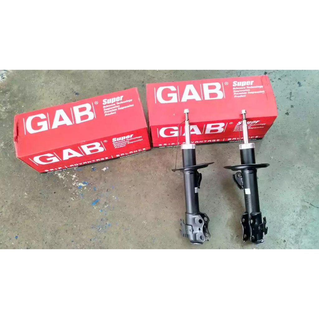 Gab Perodua Myvi Super Premium Shock Absorber Shopee Malaysia