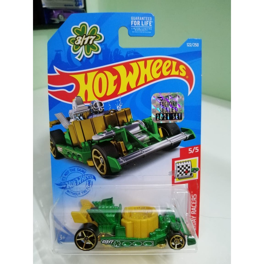 Hot Wheels Holiday Racers Hot Tub Shopee Malaysia