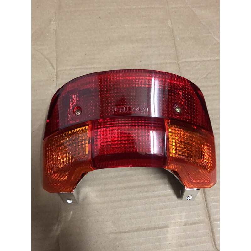 Yamaha Ss Srx In Head Lamp Tail Lamp Signal Complete Set Shopee