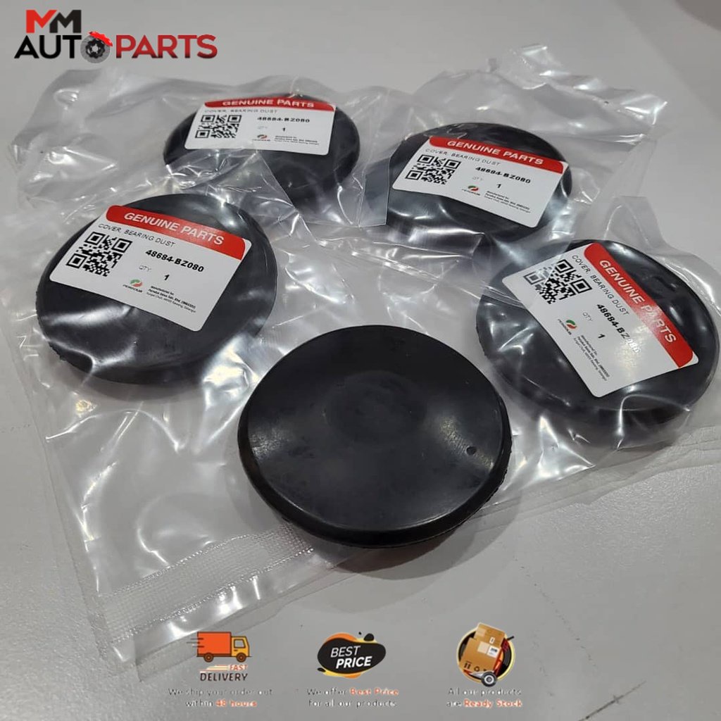 Perodua Absorber Mounting Dust Cap Cover For Kancil Kelisa Viva Myvi