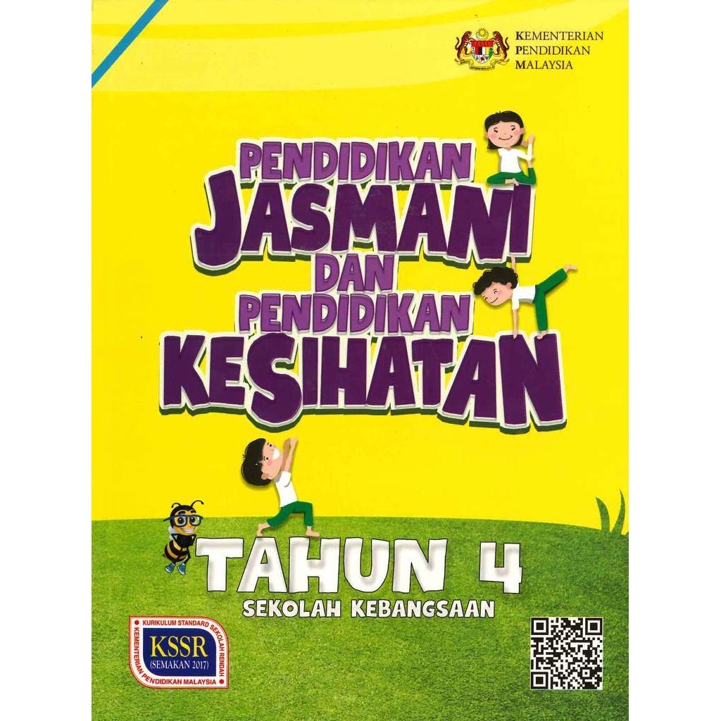 Tahun 4 SK Teks Buku Teks Tahun 4 Sekolah Kebangsaan KSSR Semakan