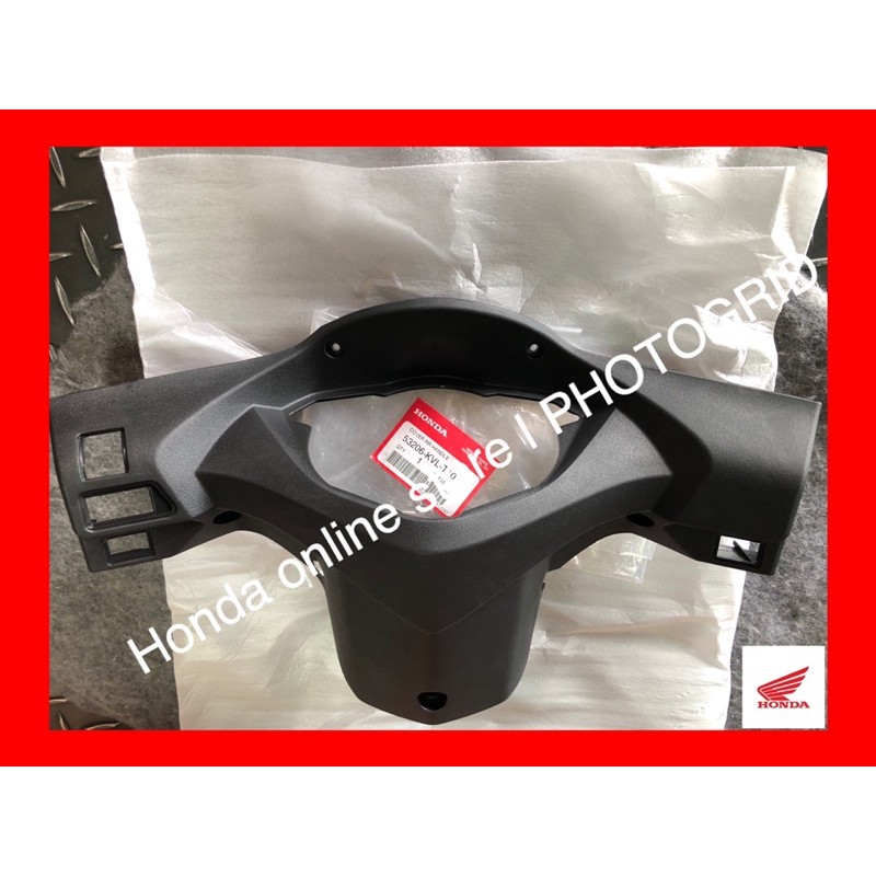 Handle Cover Rr Inner Handle Cover Honda Wave X Ultimo Honda