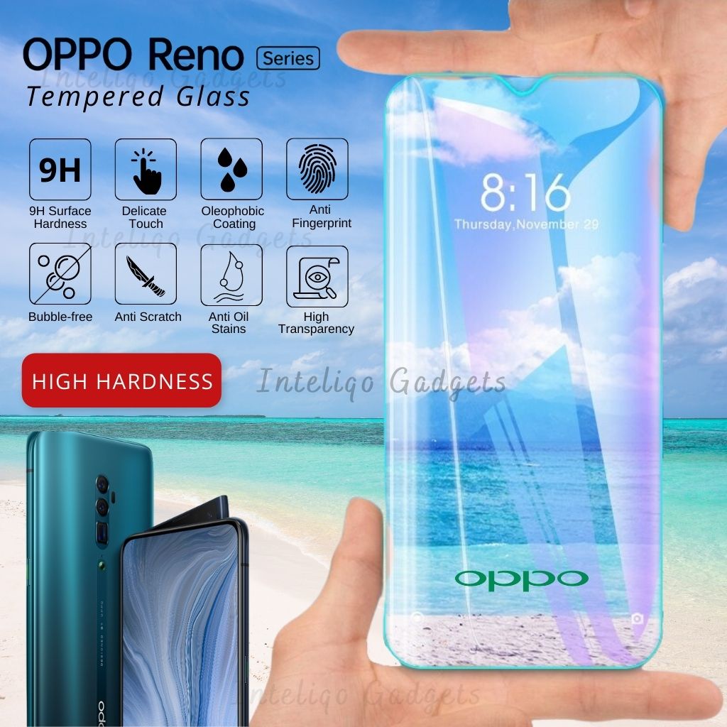 Oppo Reno 8 Pro Reno 7z Reno 7 Pro Reno 6 Reno 6z Reno 5 Reno 3 Pro