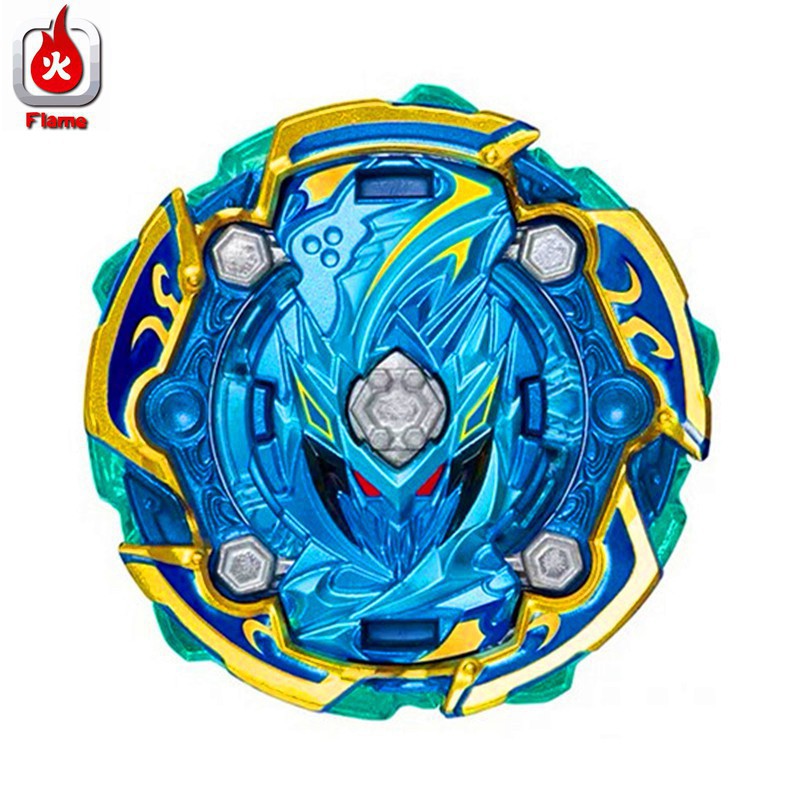 Beyblade B 156 Beyblade Burst Naked Spriggan Pr Om Ten B156 01 VOL 18