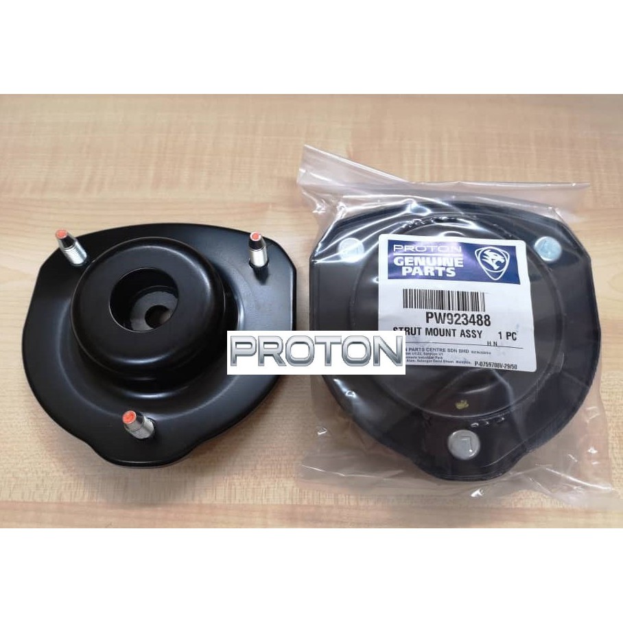 Front Absorber Mounting Proton For Proton Exora Preve Suprima S Iriz