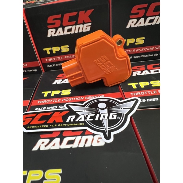 Sck Racing Tps Throttle Position Sensor Honda Rs Winner Rsx Tps