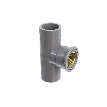 Pvc Paip Fitting Pt Elbow Socket Tee Reduce Brass Threaded