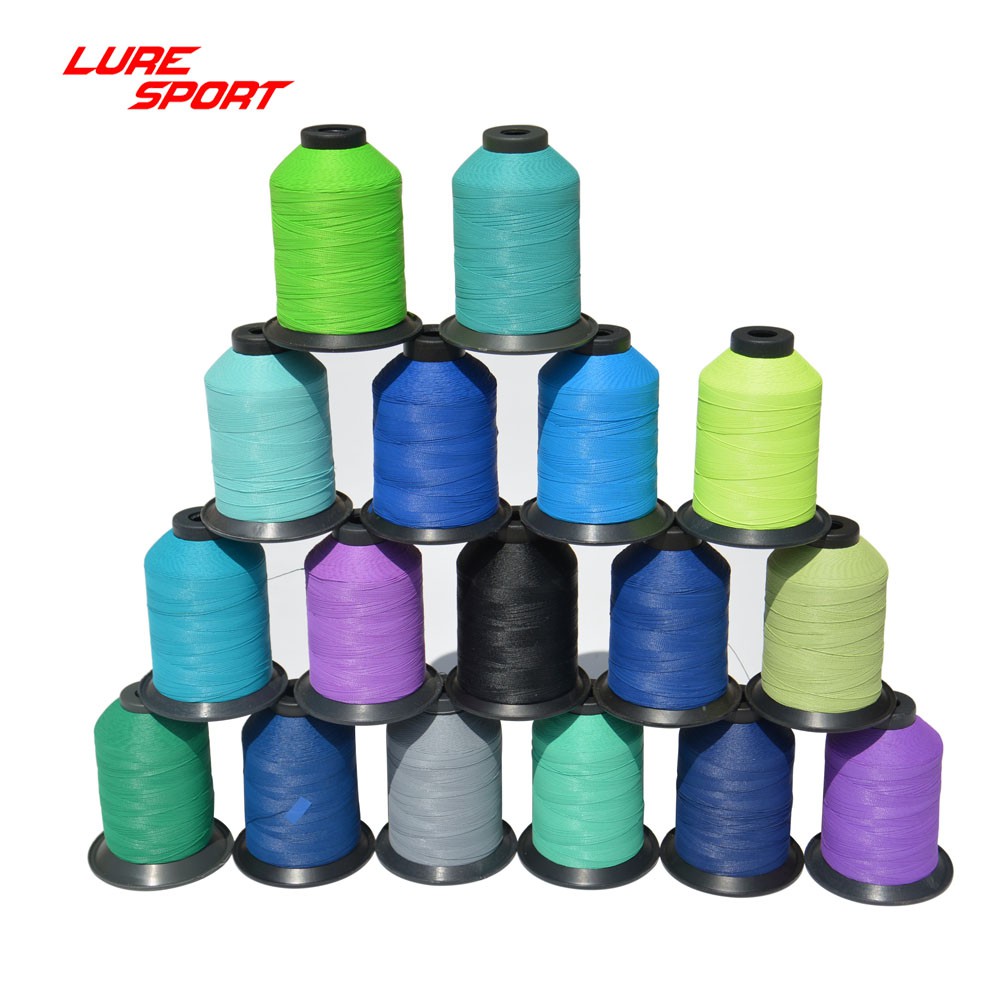 Luresport Nylon Thread M D D D Tying Wrap Thread Binding