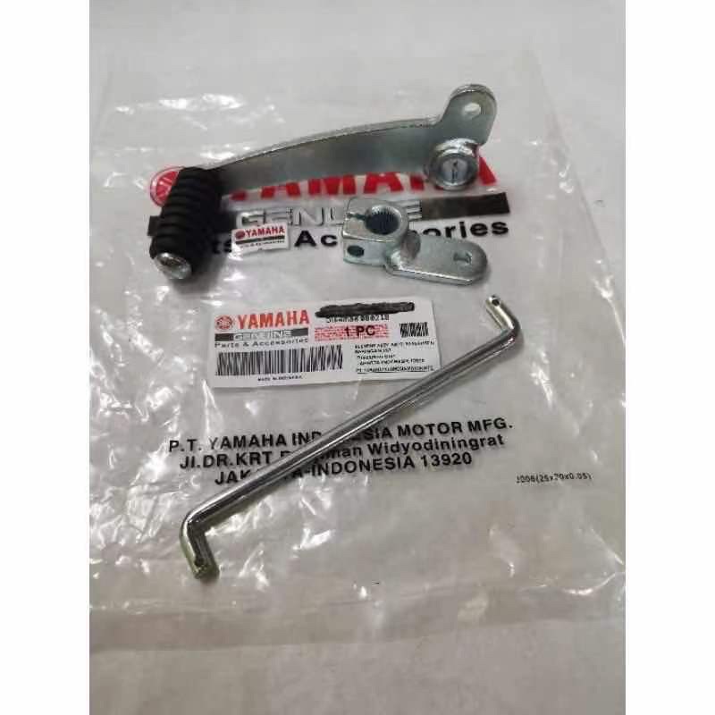 Yamaha Rxz Gear Lever Gear Pedal Original Thailand Shopee Malaysia