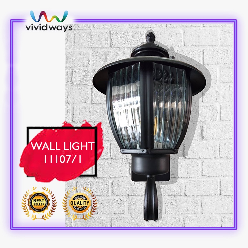 K2 VIVIDWAYS WALL LIGHT MODERN WALL LAMP 11107 1 11252 1 11117 1