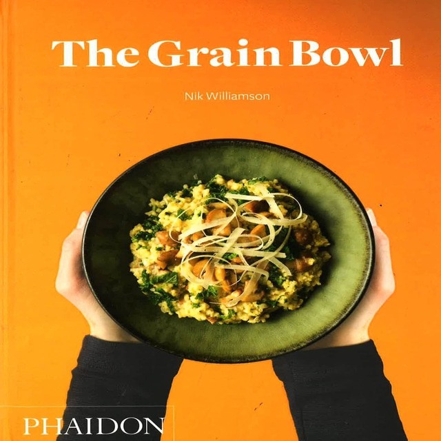 BBW Grain Bowl ISBN 9780714872254 Shopee Malaysia