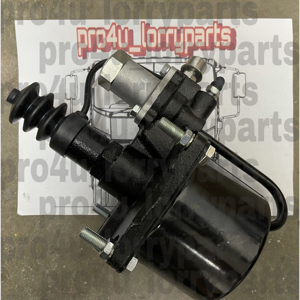 642 09408 642 03505 105M CLUTCH BOOSTER PUMP UNIVERSAL NISSAN FUSO