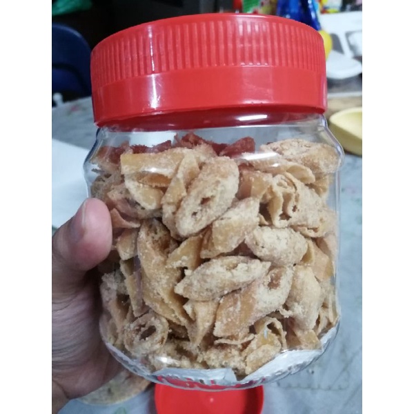 Popia Nestum Crunchy By Mamy Al Shopee Malaysia