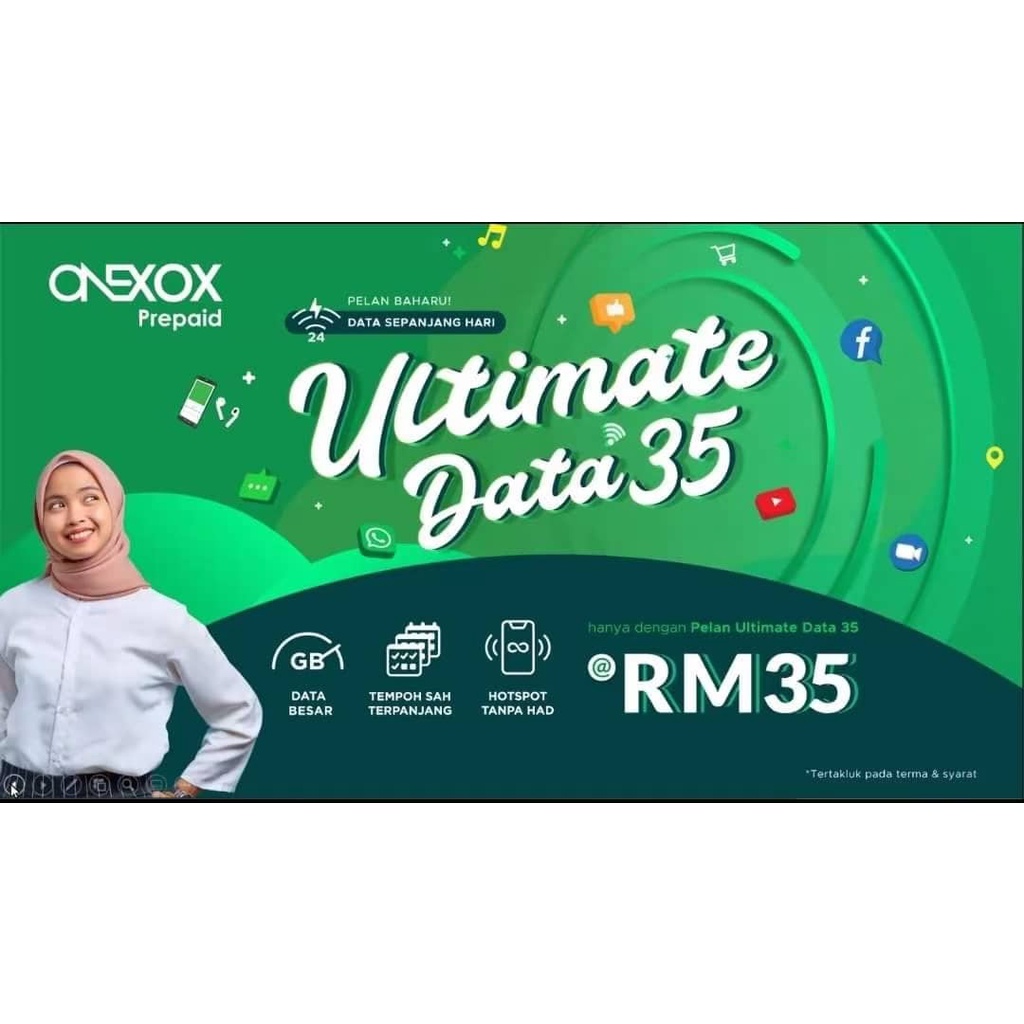 Onexox Welcome Deal Package Months Longest Validity Only For New