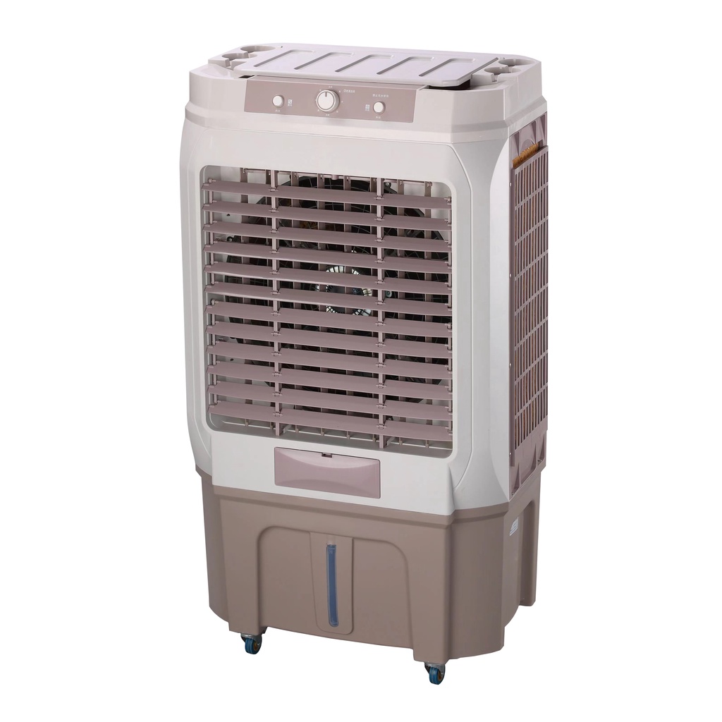 SSODD Air Cooler Evaporative 100L Penyejuk Udara SD9500 Shopee Malaysia