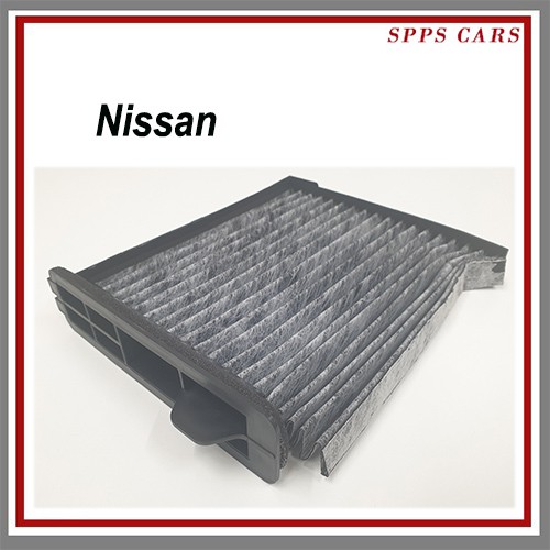 Cabin Aircon Filter Nissan Grand Livina Latio Sylphy Oem Air Cond Car