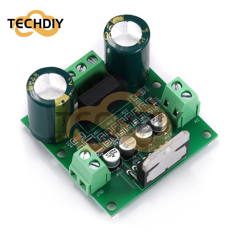 W Digital Power Amplifier Board Tda Tda High Power Dual