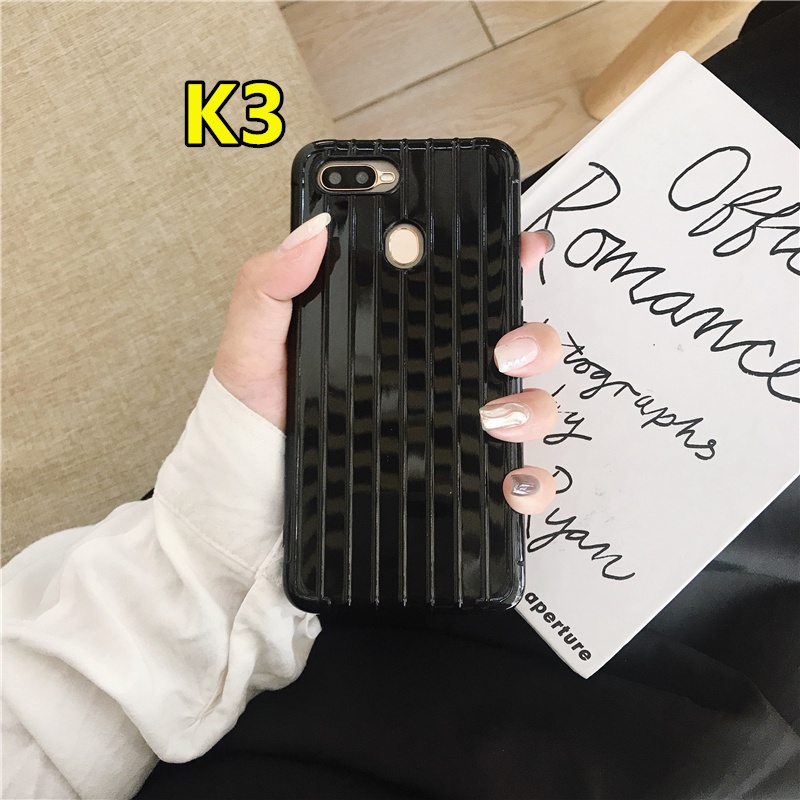 New Case HP VIVO Y91C Y11 Y15 Y91 Y20i Y30 Y12 Y17 Y91i Y95 Y20 V19