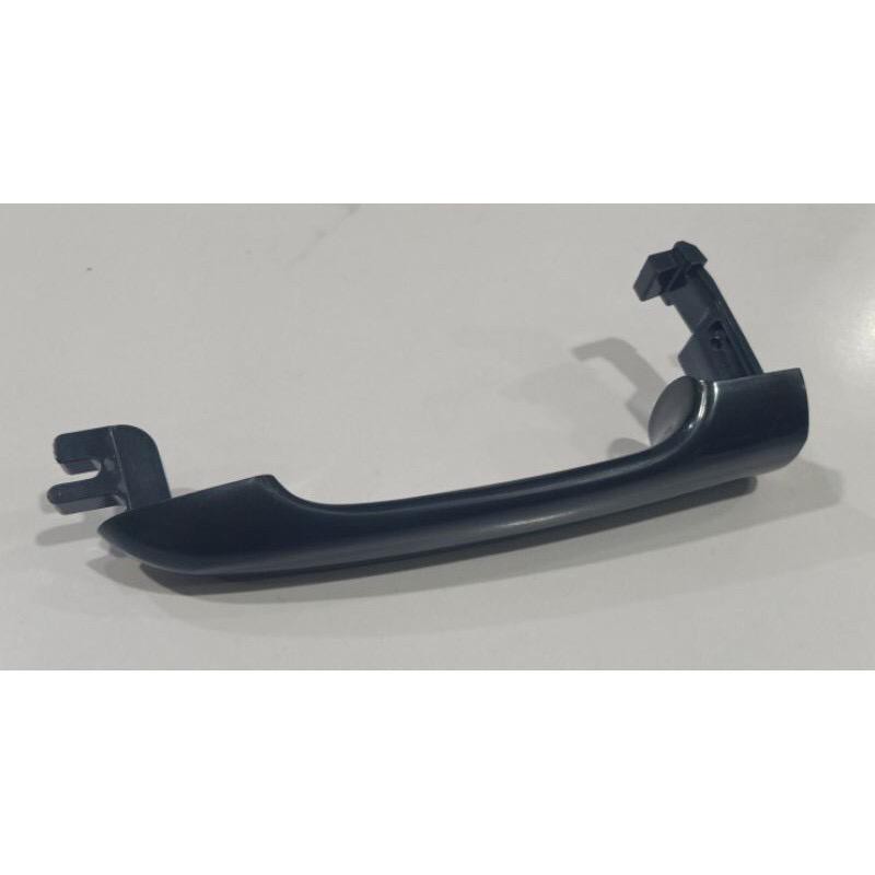 Proton Gen2 Exora Persona Saga BLM FL FLX Satria Neo Door Handle Black