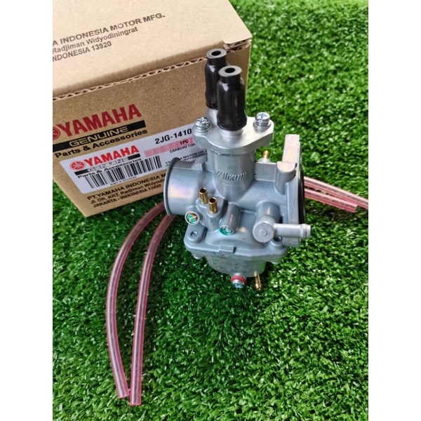 Yamaha Y Y Sport Sport Yamaha Carburetor Carb Carbo