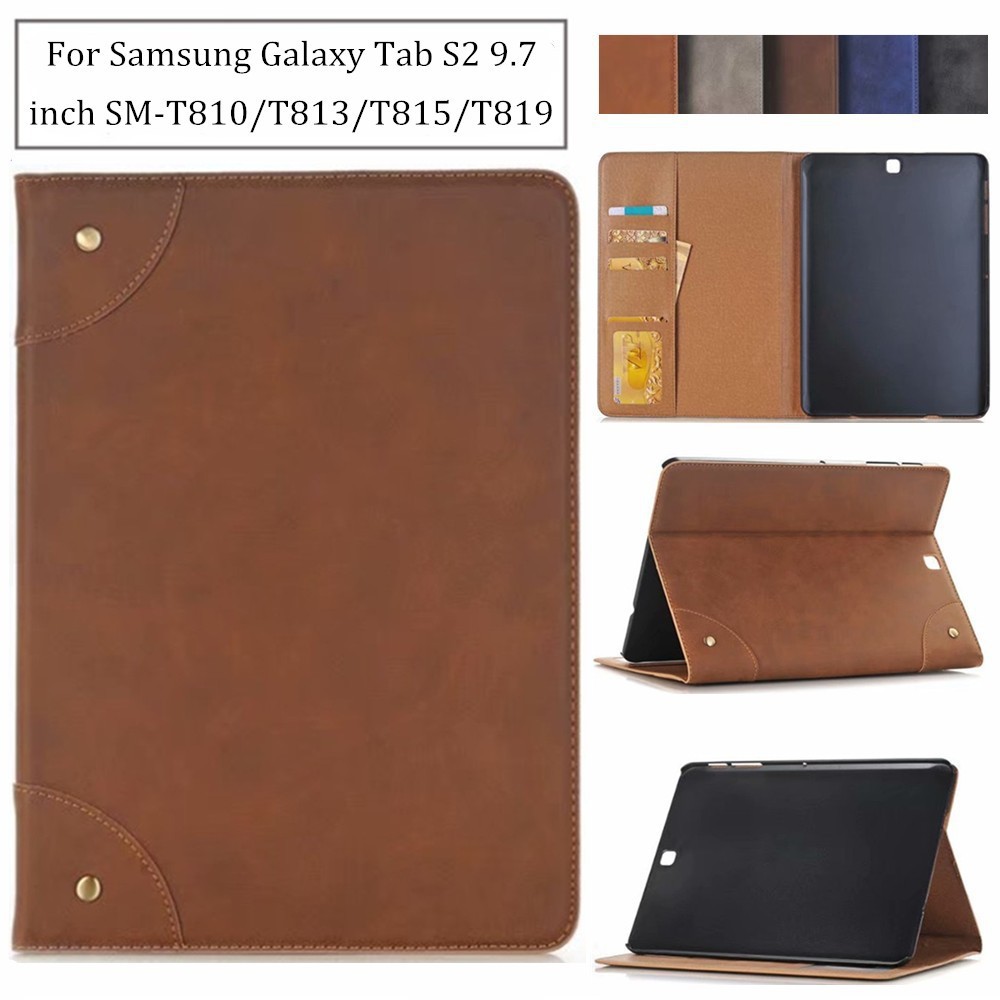 Realme Coversamsung Galaxy Tab S Sm T T T T Vintage