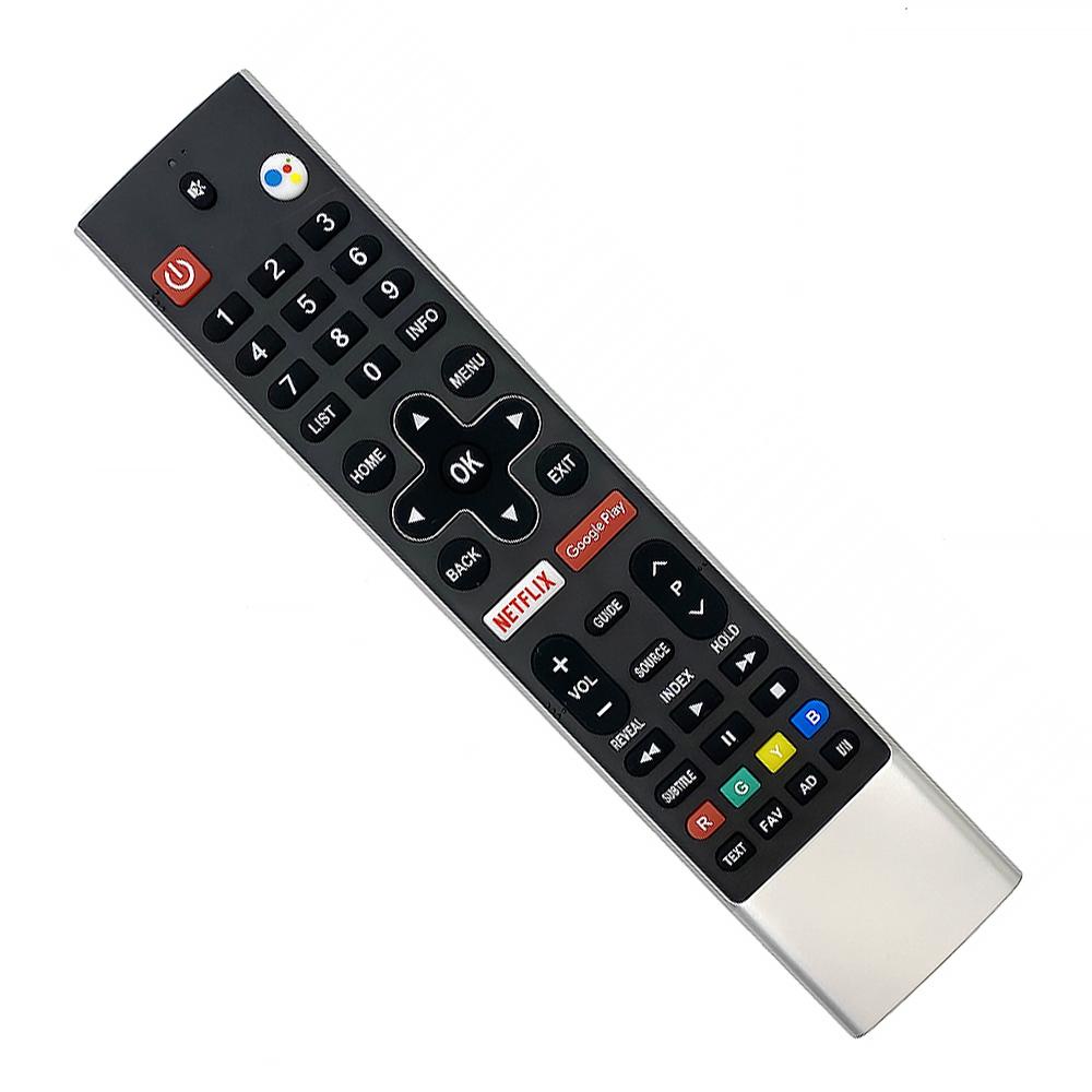 New Original Voice Remote Control For Skyworth Coocaa Android Tv G A