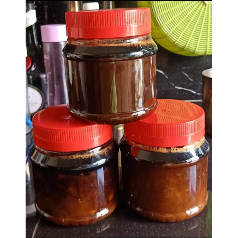 Gula Apong Asli Sarawak 1kg 1bekas Jb Shopee Malaysia