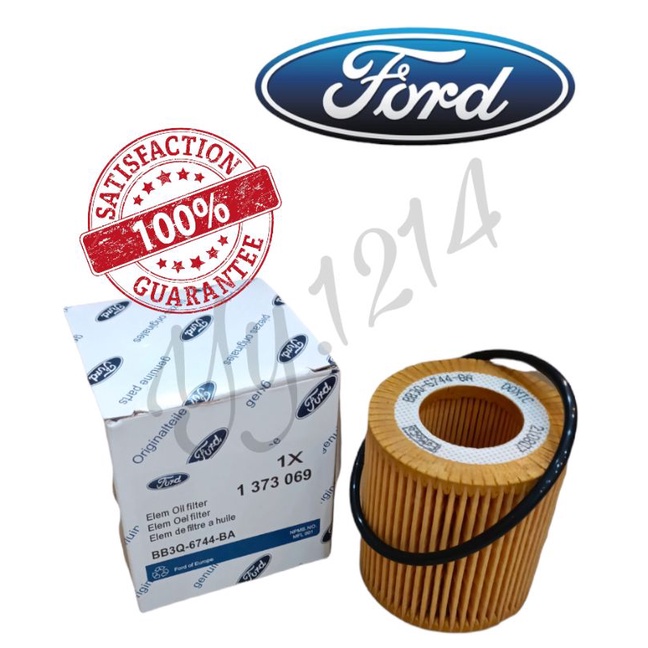 Ready Stock Bb Q Ba Bb J Ford Oil Filter Ford Ranger T