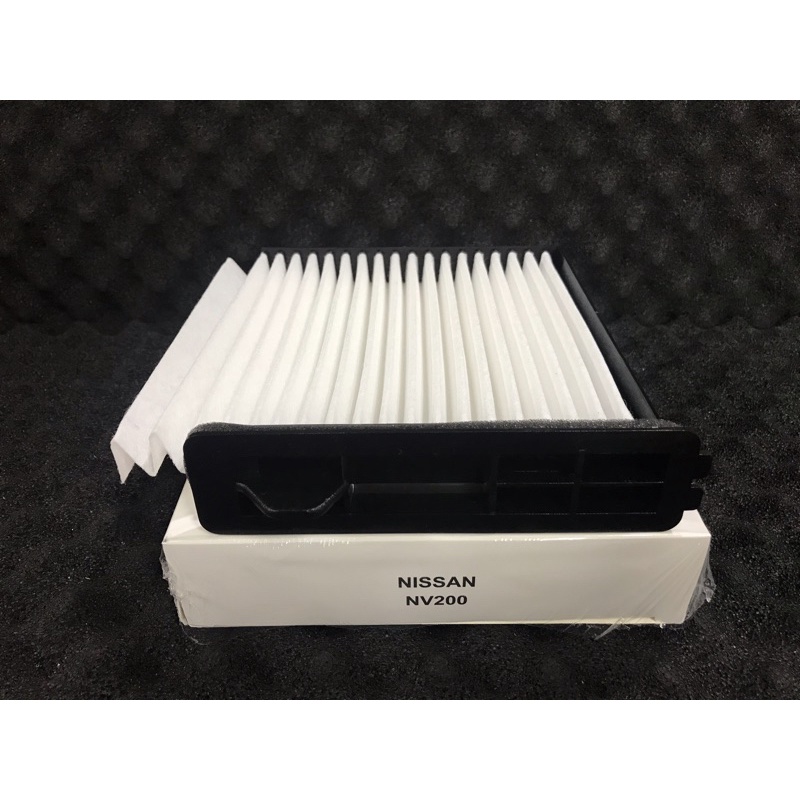 Nissan Aircond Cabin Filter Nv Nv Latio Sylphy Grand Livina X