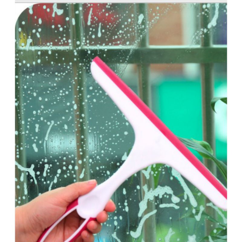 Glass Wiper Pengelap Cermin Shopee Malaysia