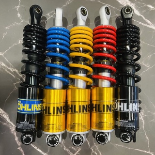 Ohlins Monoshock Honda Vario Ego Lc Solariz Avantiz Beat Absorber