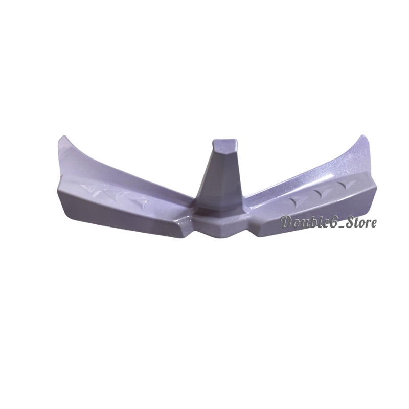 HONDA RSX 150 WINGLET COVER VIETNAM WINNER X RS X RSX150 Shopee Malaysia