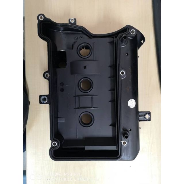 Perodua Viva Myvi Valve Cover With Gasket Silicone Shopee Malaysia