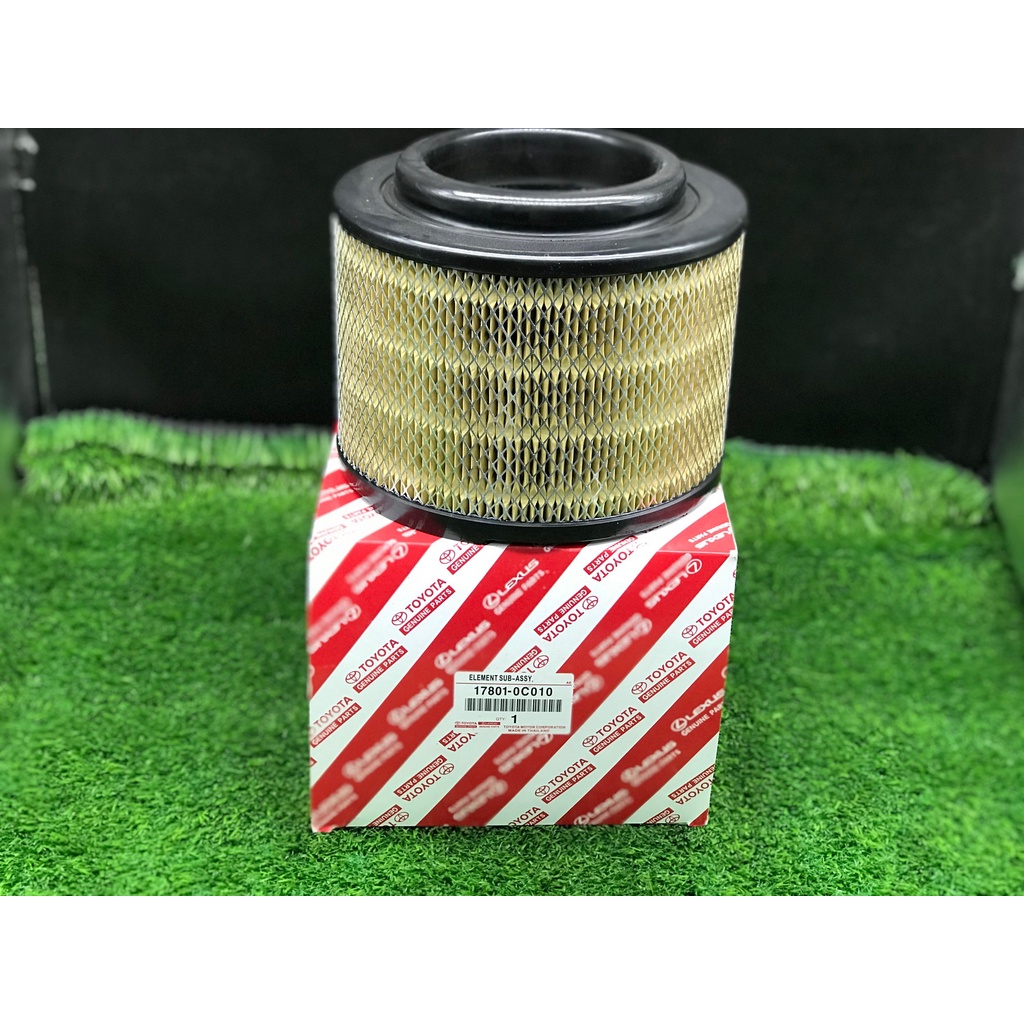 Air Filter Toyota Hilux Kun Kun Innova Tgn C Shopee