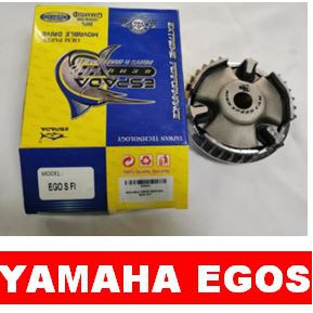 Espada Ego S Nouvo S Front Pulley Pully Set With Fan Shopee Malaysia