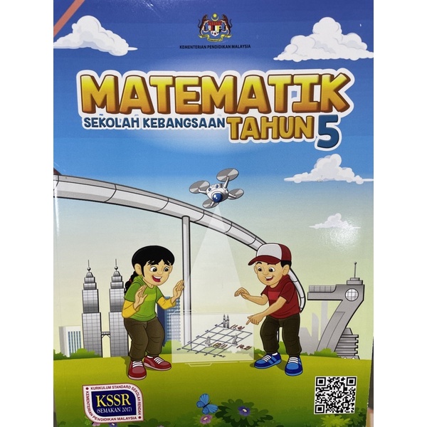 TNY Buku Teks Buku Teks SK Tahun 5Sekolah Kebangsaan KSSR SEMAKAN