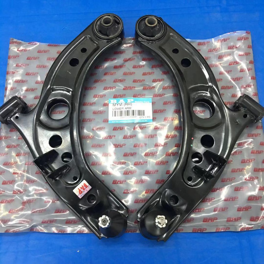 1 SET 2 PCS PERODUA MYVI FRONT LOWER ARM ASSY BAP Shopee Malaysia