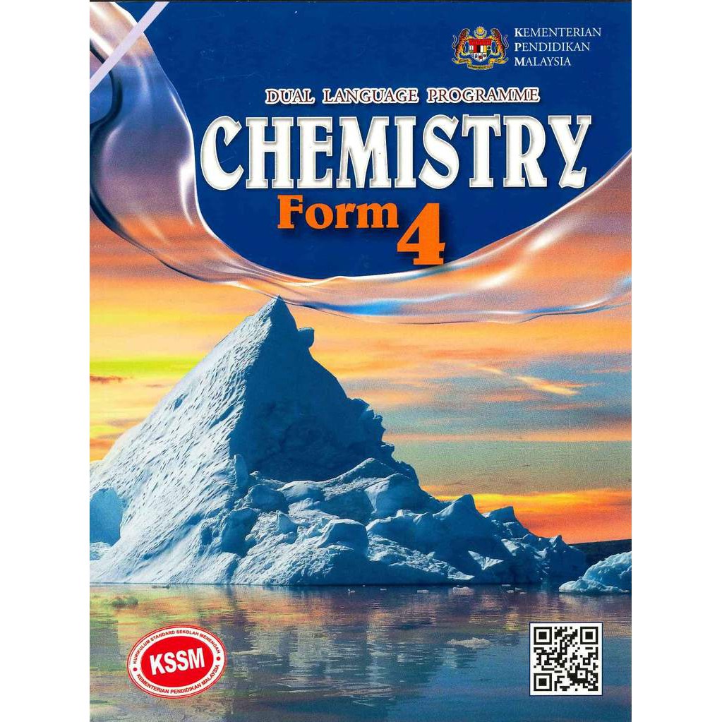 CITYLIGHT Textbook Buku Teks Tingkatan 4 KSSM Shopee Malaysia