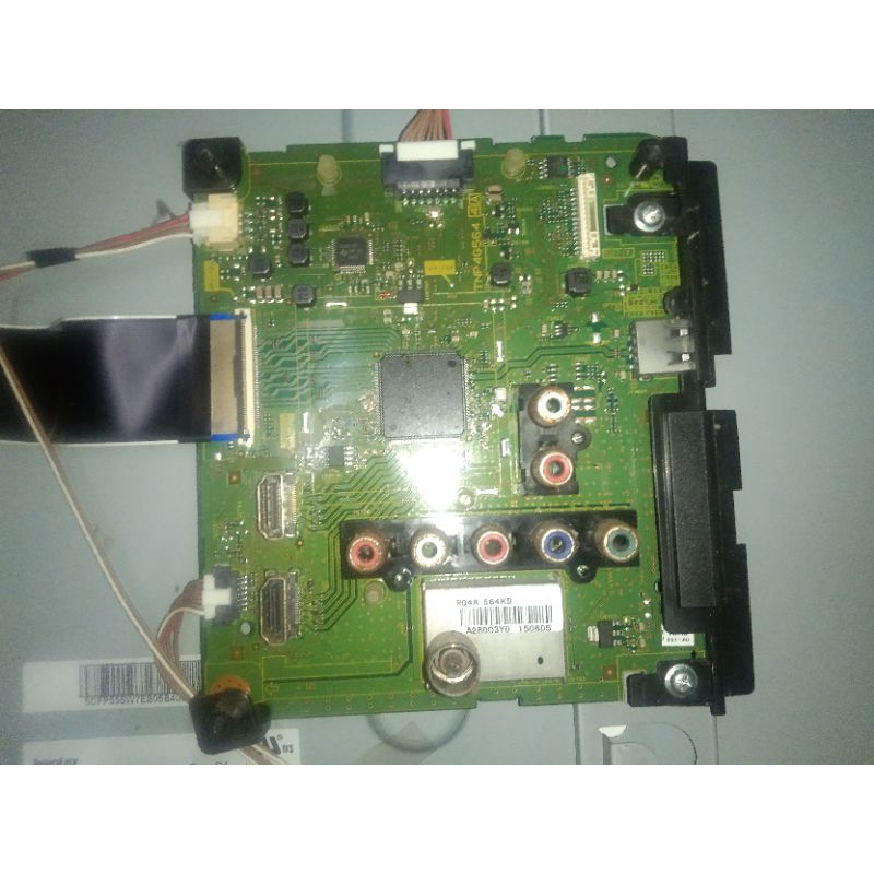 Panasonic TH 40A400K Mainboard Shopee Malaysia