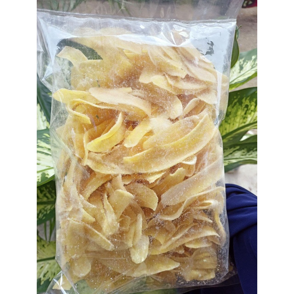 KEREPEK PISANG NANGKA MANIS GULA Shopee Malaysia