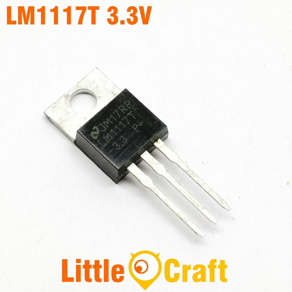 Lm T V Ma Low Dropout Linear Regulator To Shopee Malaysia