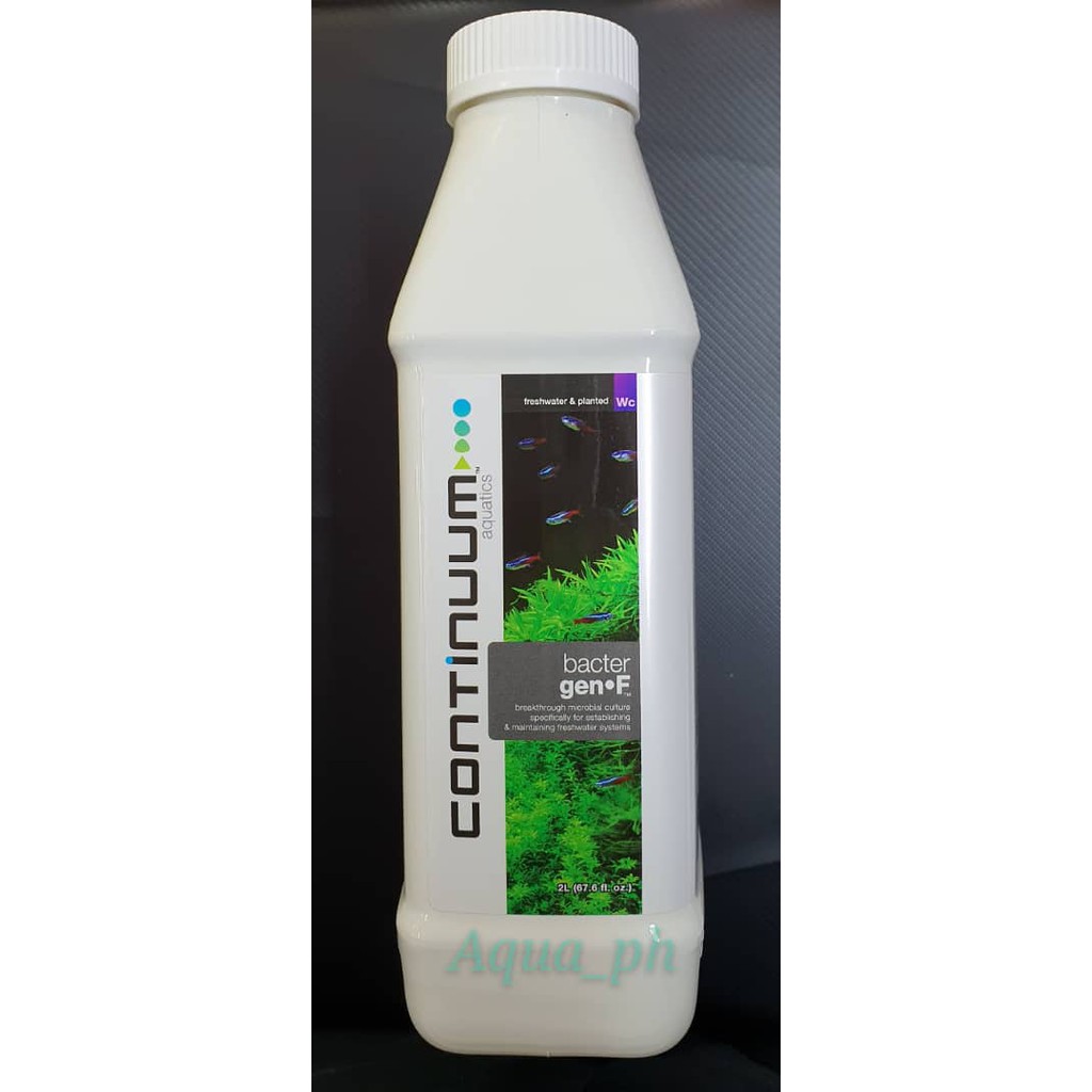 Continuum Bacter Gen F 2L Exp 02 08 2023 Shopee Malaysia