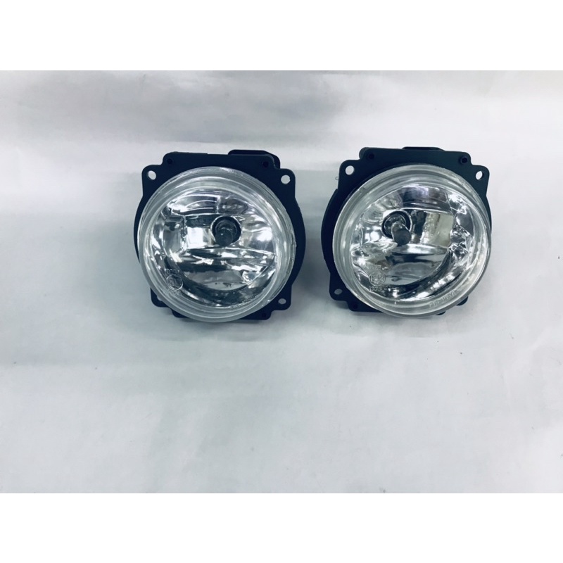 Fog Lamp Sport Light For Proton Exora Ex Bold Ex Shopee Malaysia