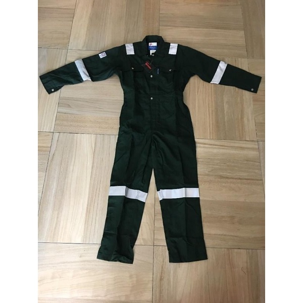 DARK GREEN TENCATE OMNIWEAVE DUPONT NOMEX 150GSM FIRE RETARDANT