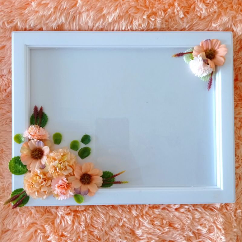 READY STOCKGUBAHAN FRAME MAS KAHWIN DUIT HANTARAN MURAH BAJET BUNGA